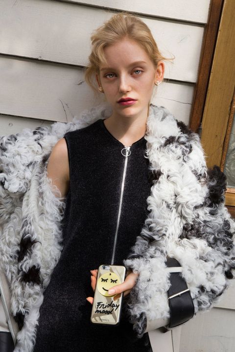 2016 A/W