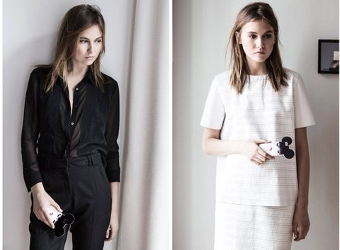 2014 A/W