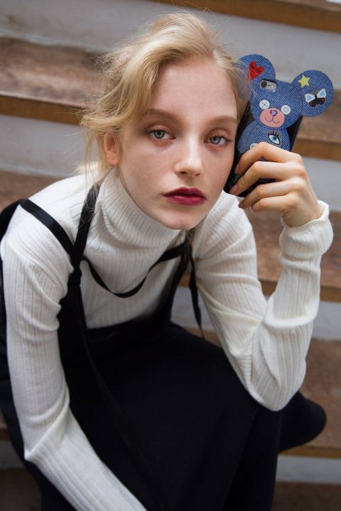 2016 A/W