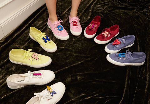 2018 S/S