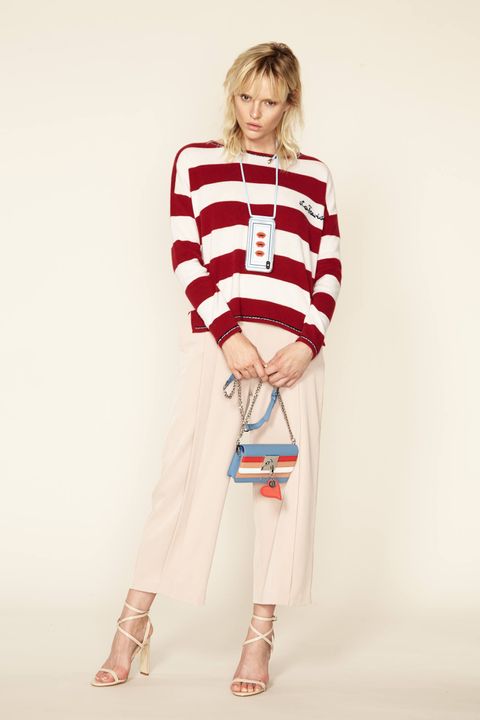 2018 A/W