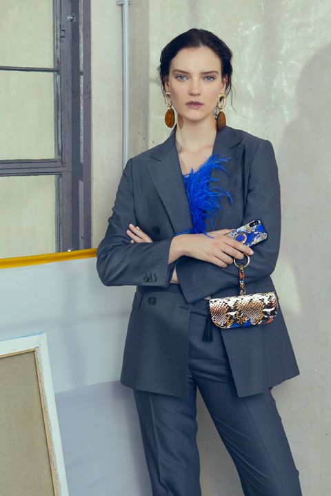 2019 A/W