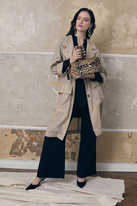 2019 A/W