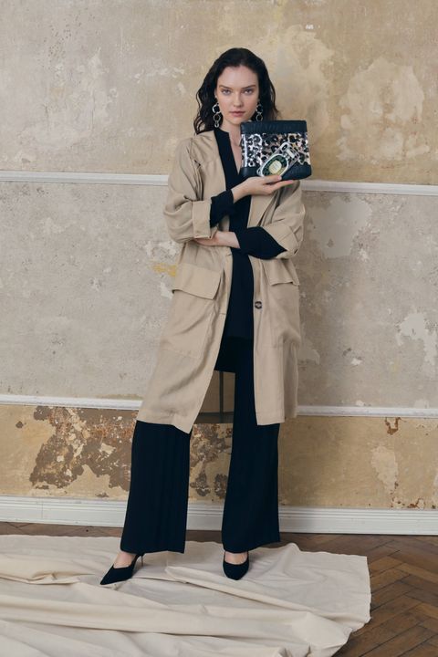 2019 A/W