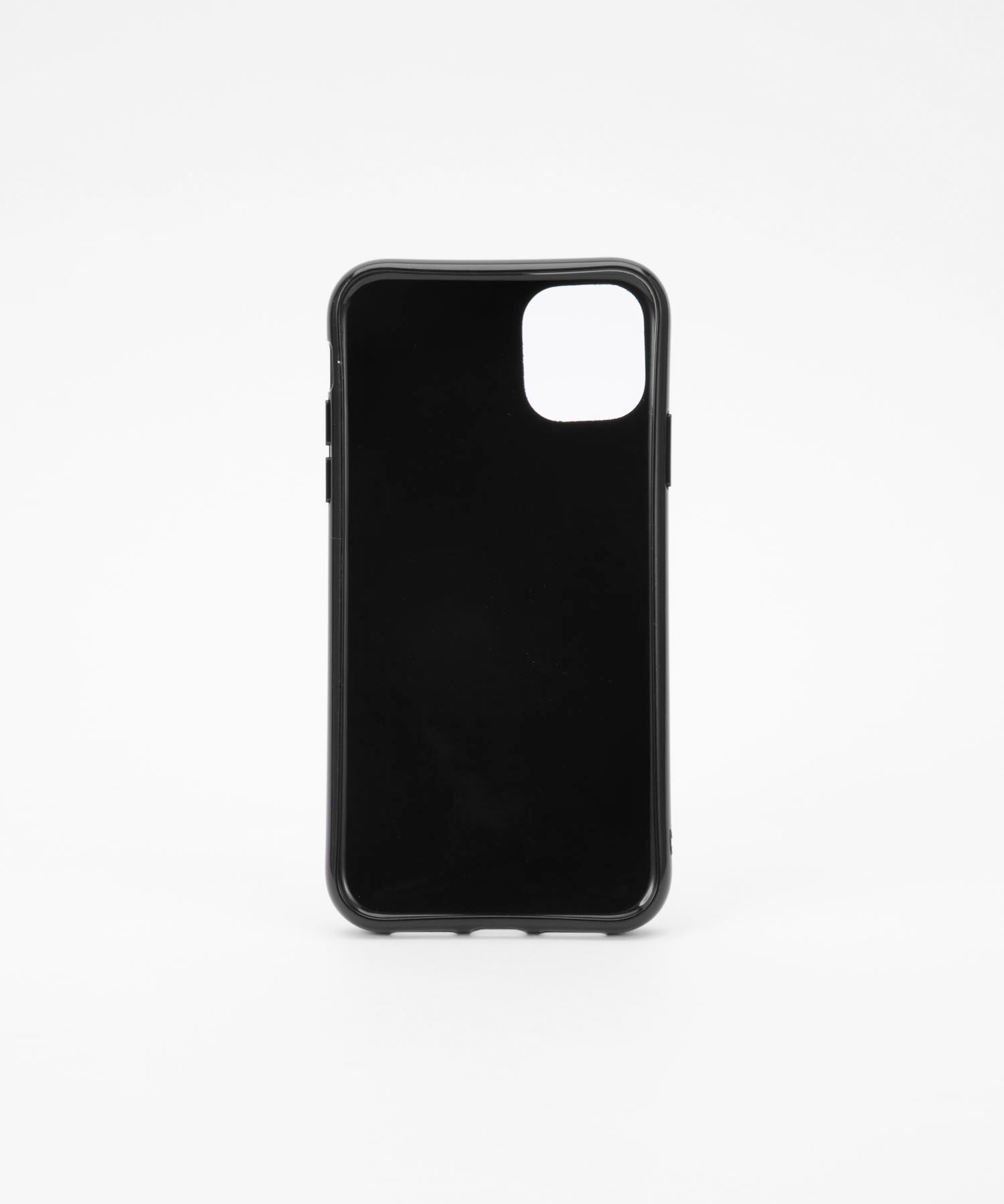 Case for Apple iPhone 11 - Nailpolish Coloeur Au Portable Nude Pattern