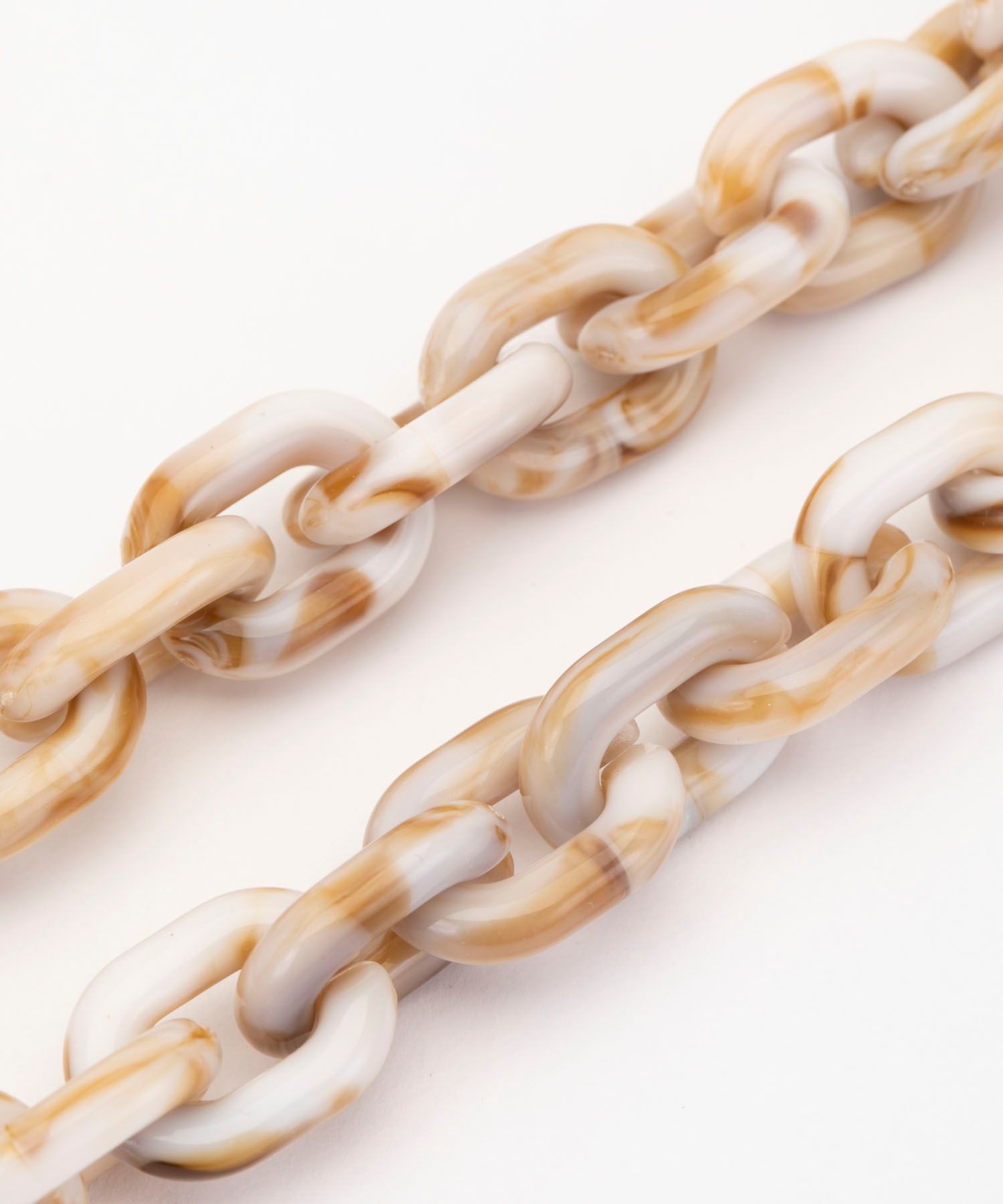 Sunglasses Strap - Oversized Marmor Chain
