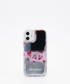 Liquid Case for Apple iPhone 12/12 Pro - Couleur au Portable Amour Du Jour