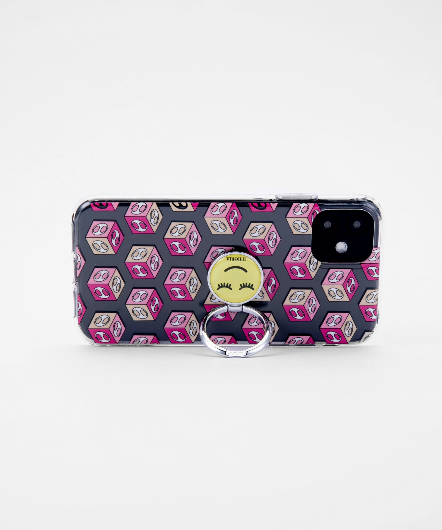 Case for Apple iPhone 11 - IPHORIA Cubes