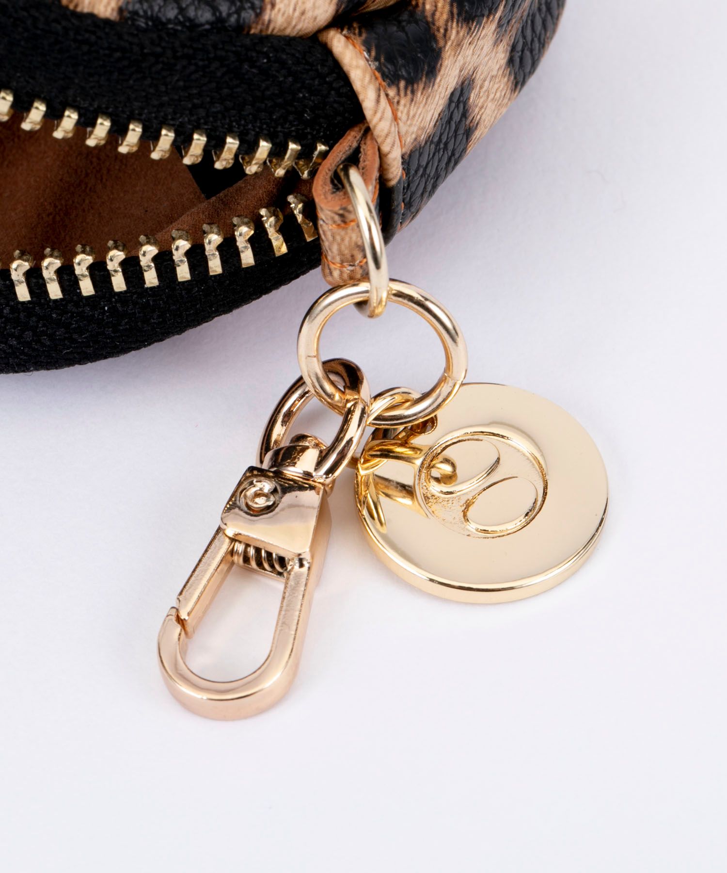 Coin Wallet - LEO