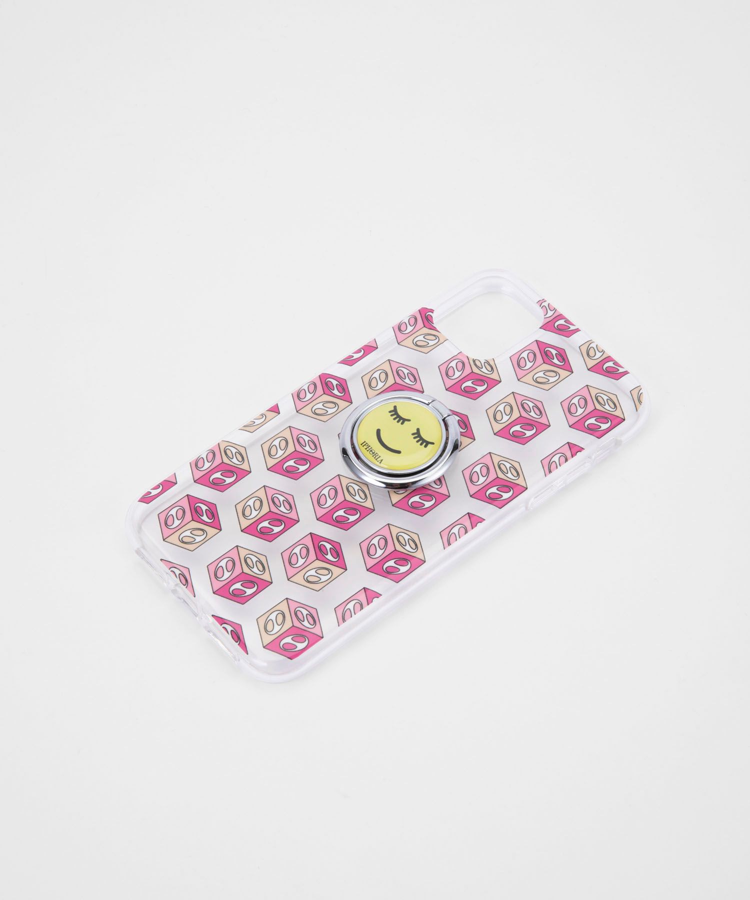 Case for Apple iPhone 11 - IPHORIA Cubes