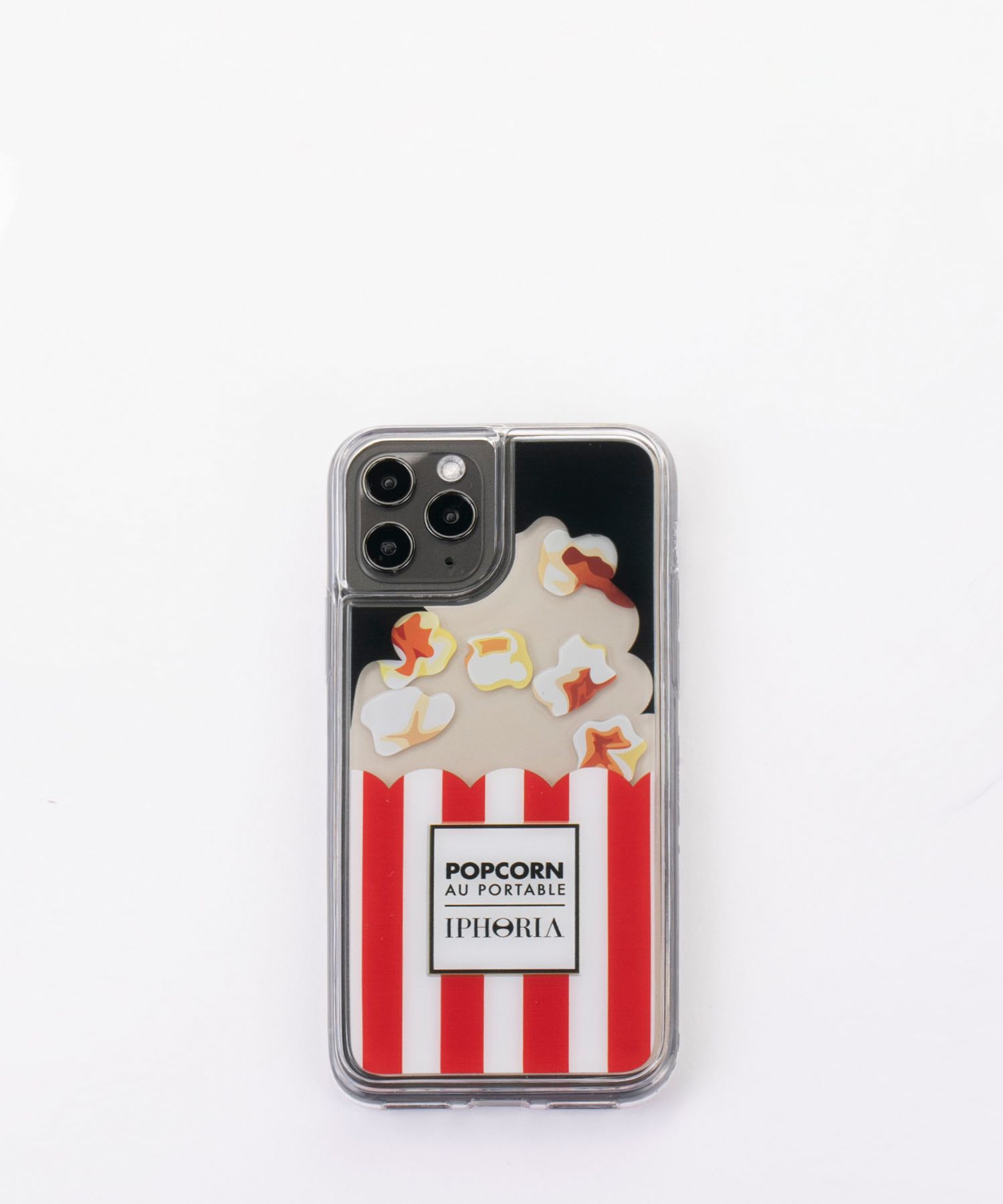 Liquid Case for Apple iPhone 11 Pro - Popcorn