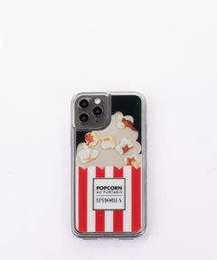 Liquid Case for Apple iPhone 11 Pro - Popcorn