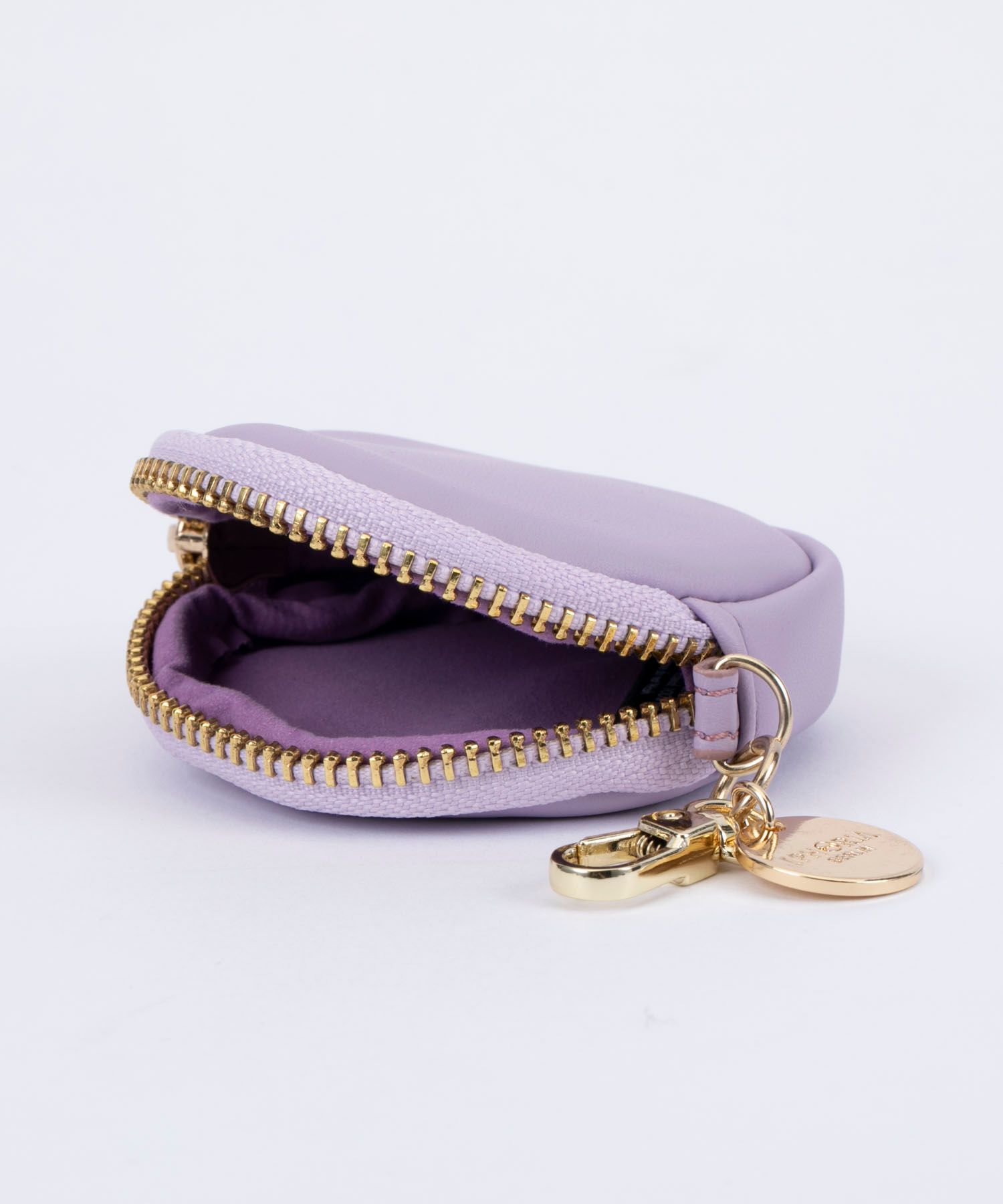 Coin Wallet - lilac
