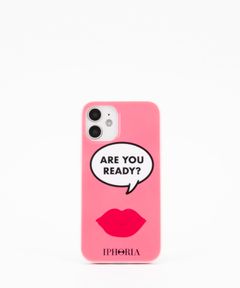 Case for Apple iPhone 12 mini - Are You Ready?