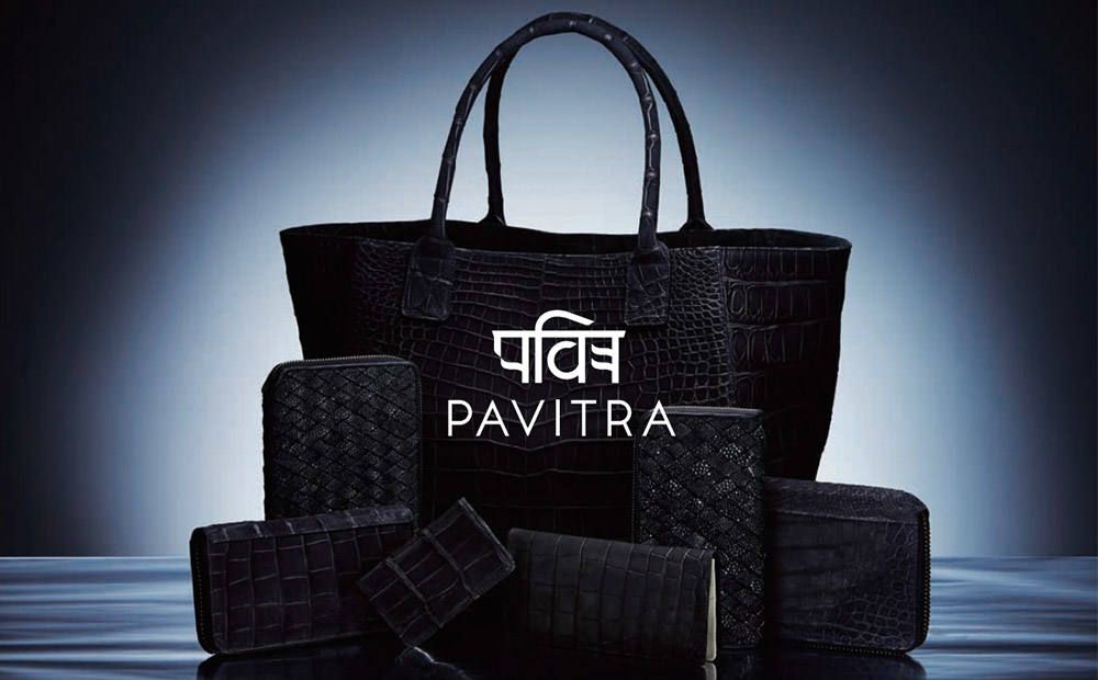 新ブランド「PAVITRA ~パヴィトラ」遂に登場です！！ | Ivory