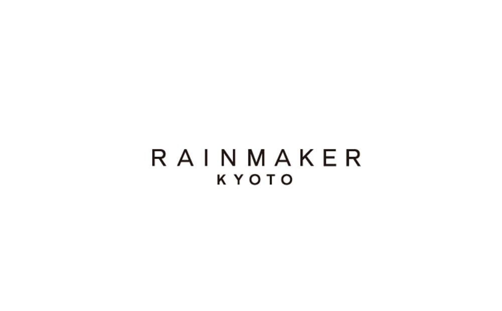 新ブランド「RAINMAKER」2017AW 先行予約開始！ | Ivory