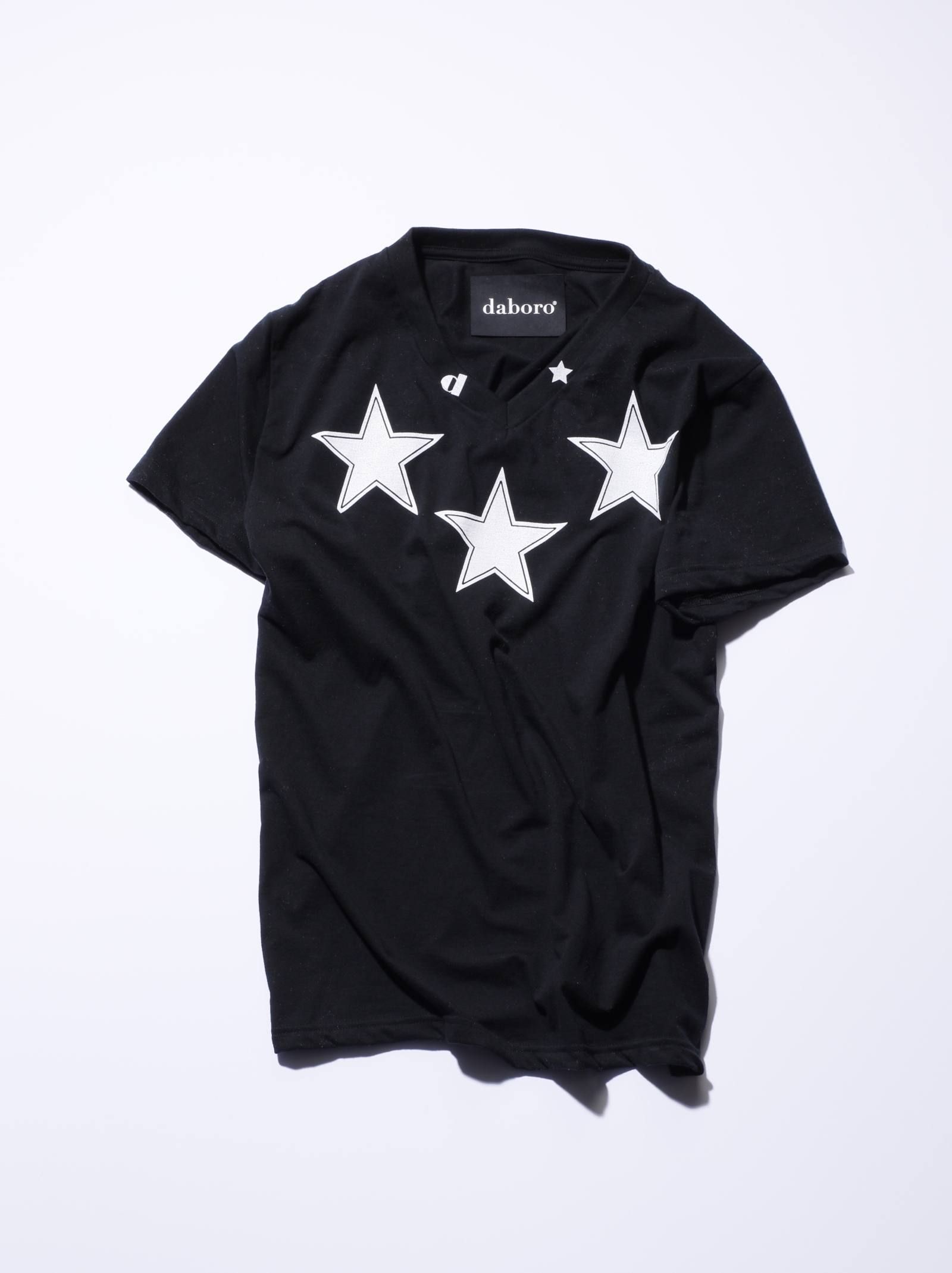 新ブランドdaboroより「STAR Tシャツ」予約開始です！ | Ivory