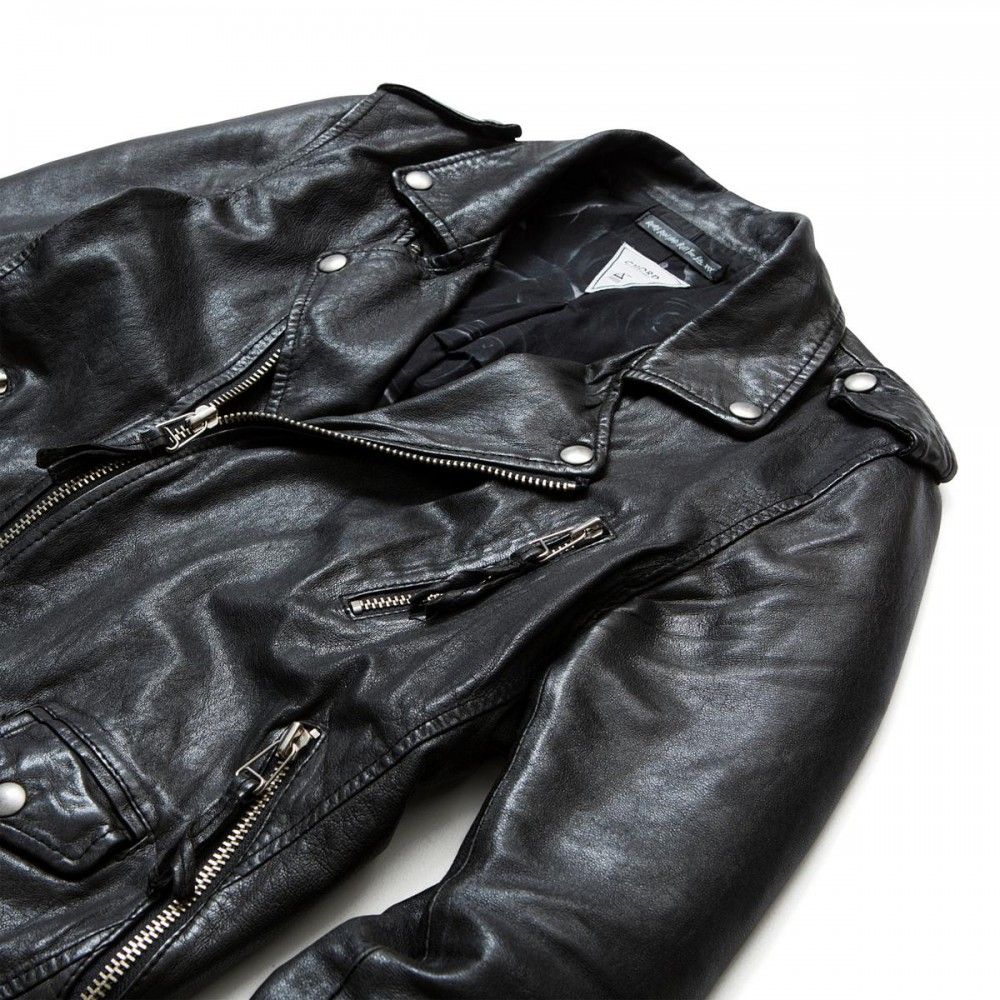 【先行予約特典あり】SIN CITY RIDERS JACKET - S