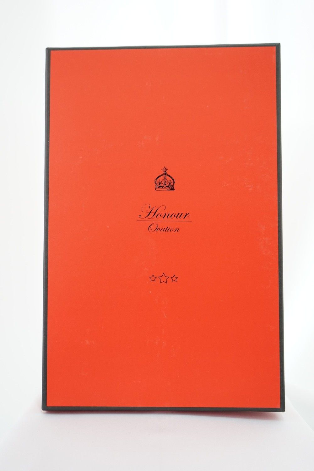 HONOUR OVATION Stock Number 1070 Ivory