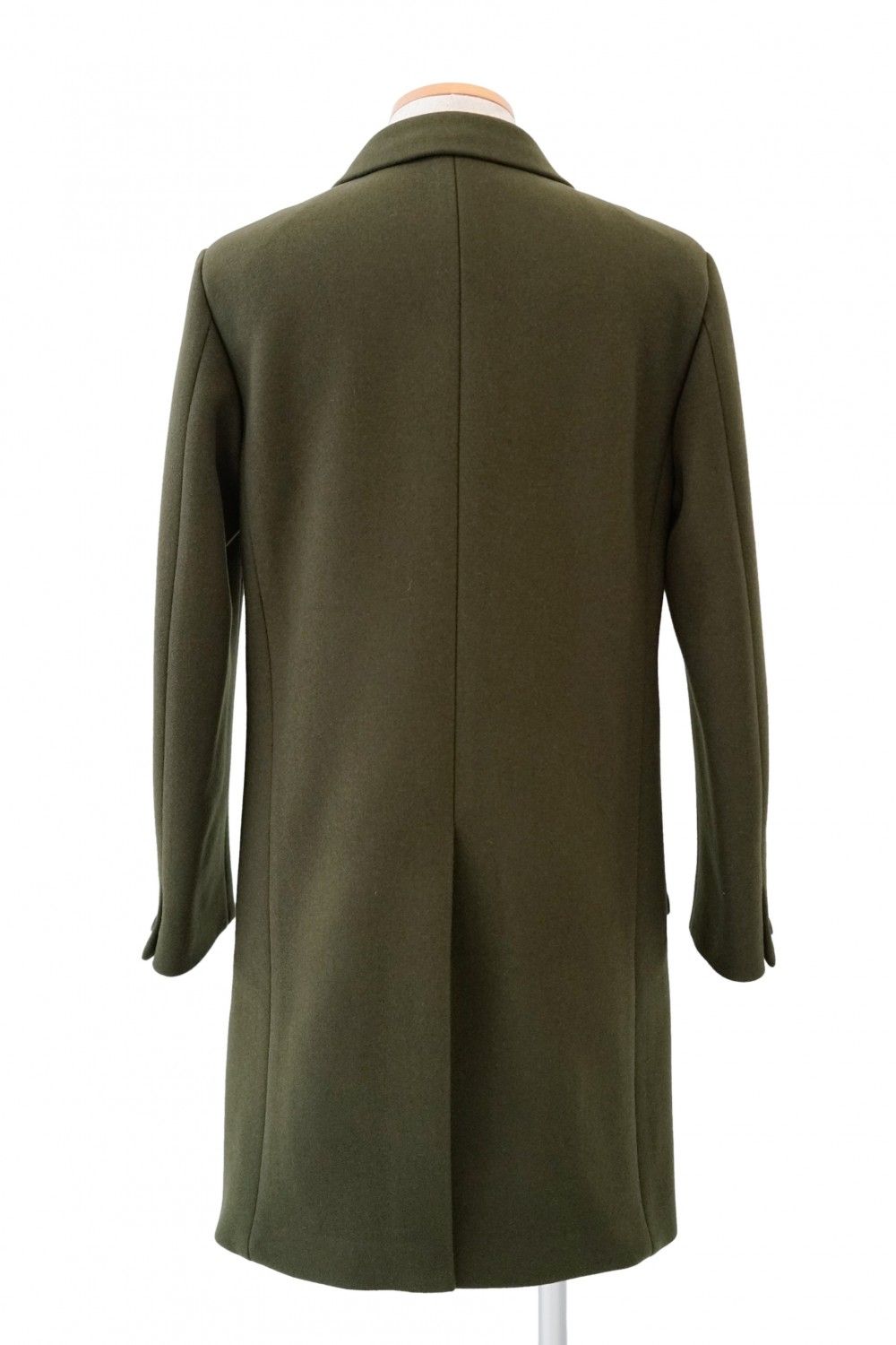 kuro クロ チェスターコート chester 販売 field coat