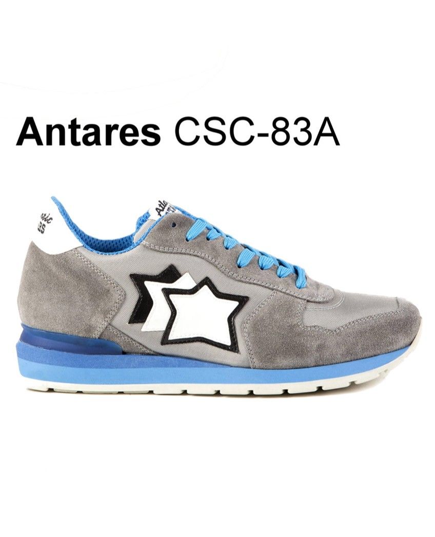 【即日出荷分】ANTARES CSC-83A - 39