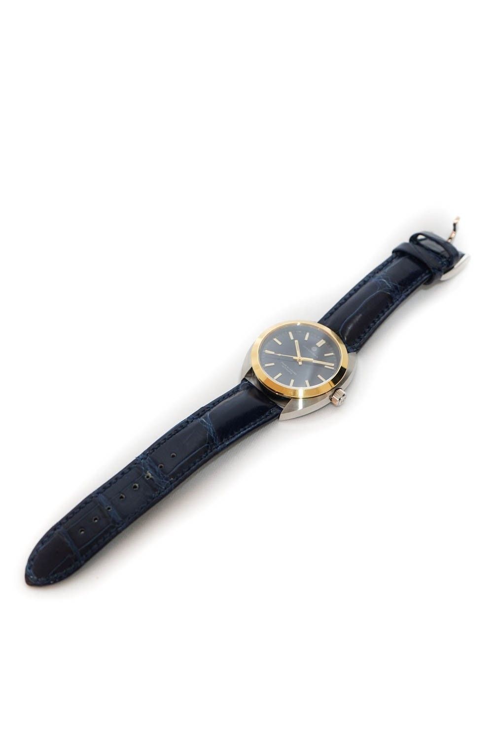 junhashimoto - junhshimoto × MINASE watch 【35本限定】 | Ivory