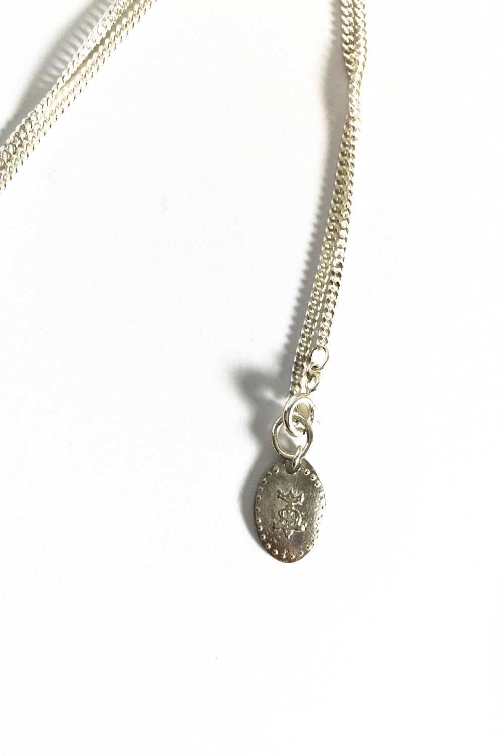 HARIM - HARIM Beautiful chain【M】 GP | Ivory