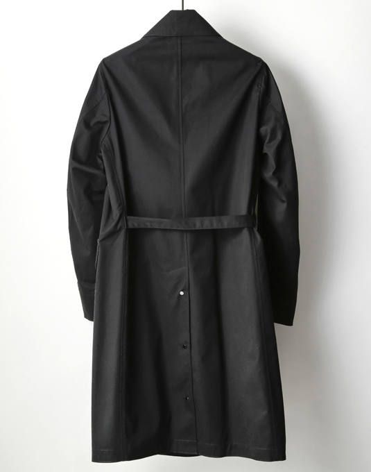 junhashimoto tielocken coat