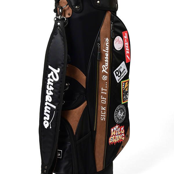 MA-1 CADDIE BAG - FREE