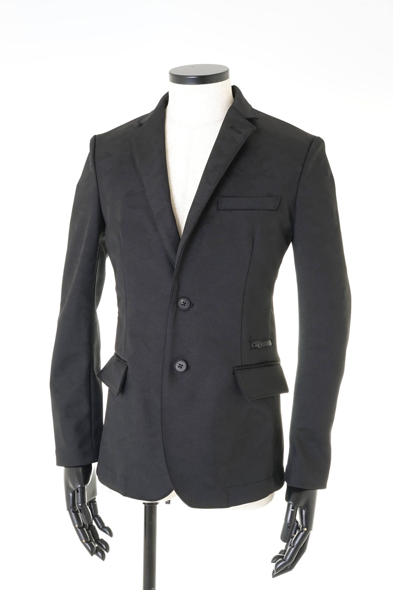 TFW49 - 【即日発送可能!】3 LAYER 2B JACKET | Ivory 