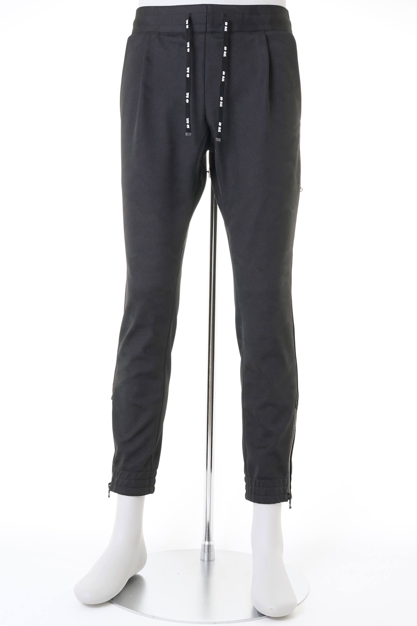 TFW49 - 【即日発送可能!】3 LAYER TRACK PANTS | Ivory 