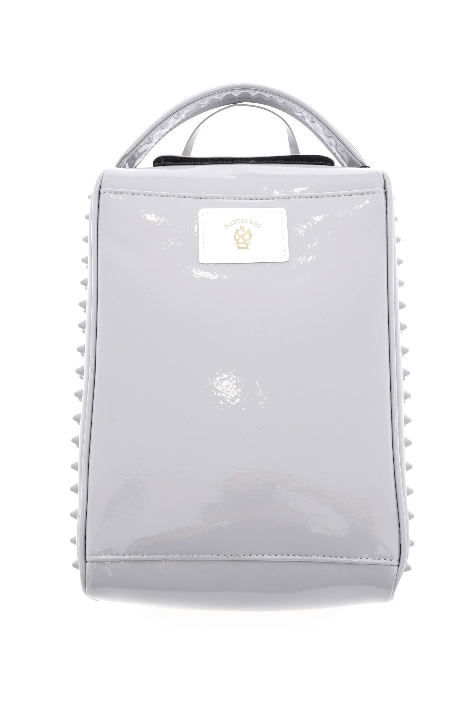 RUSSELUNO STUDS SHOES CASE ゴルフ シューズケース ① Russeluno公式オンラインストア / LUCHA SHOES CASE