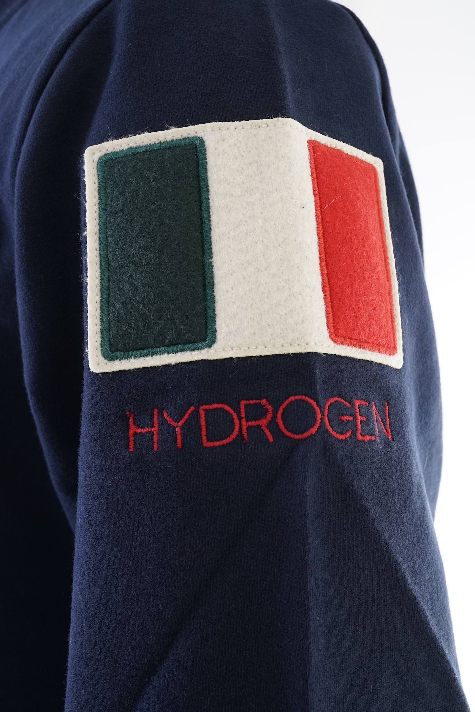 HYDROGEN - 【LEON11月号掲載】HYDROGEN×FIAT “500byHydrogen”トラック ...