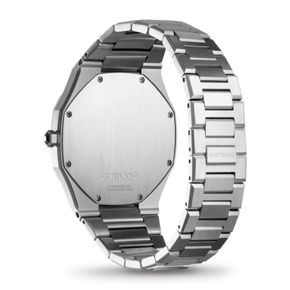 【美品】D1 MILANO 時計 腕時計 Ultra Thin A-UTB01