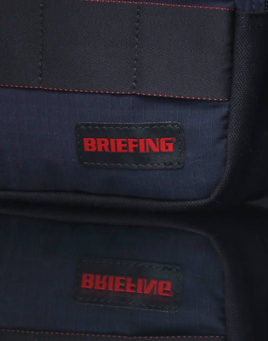 junhashimoto - JH×BRIEFING 特別復刻モデル NEW HELMET LUGGAGE【即日