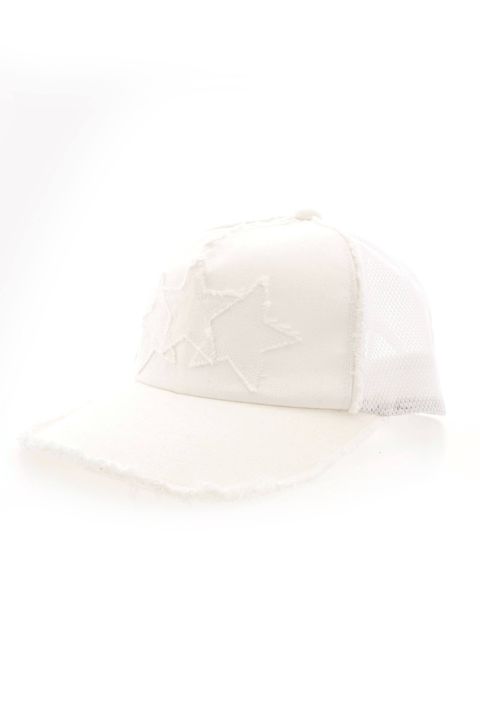 8035円 上等 エポックハットカンパニー レディース 帽子 アクセサリー Duckbill Ivy Cap with Stitching White