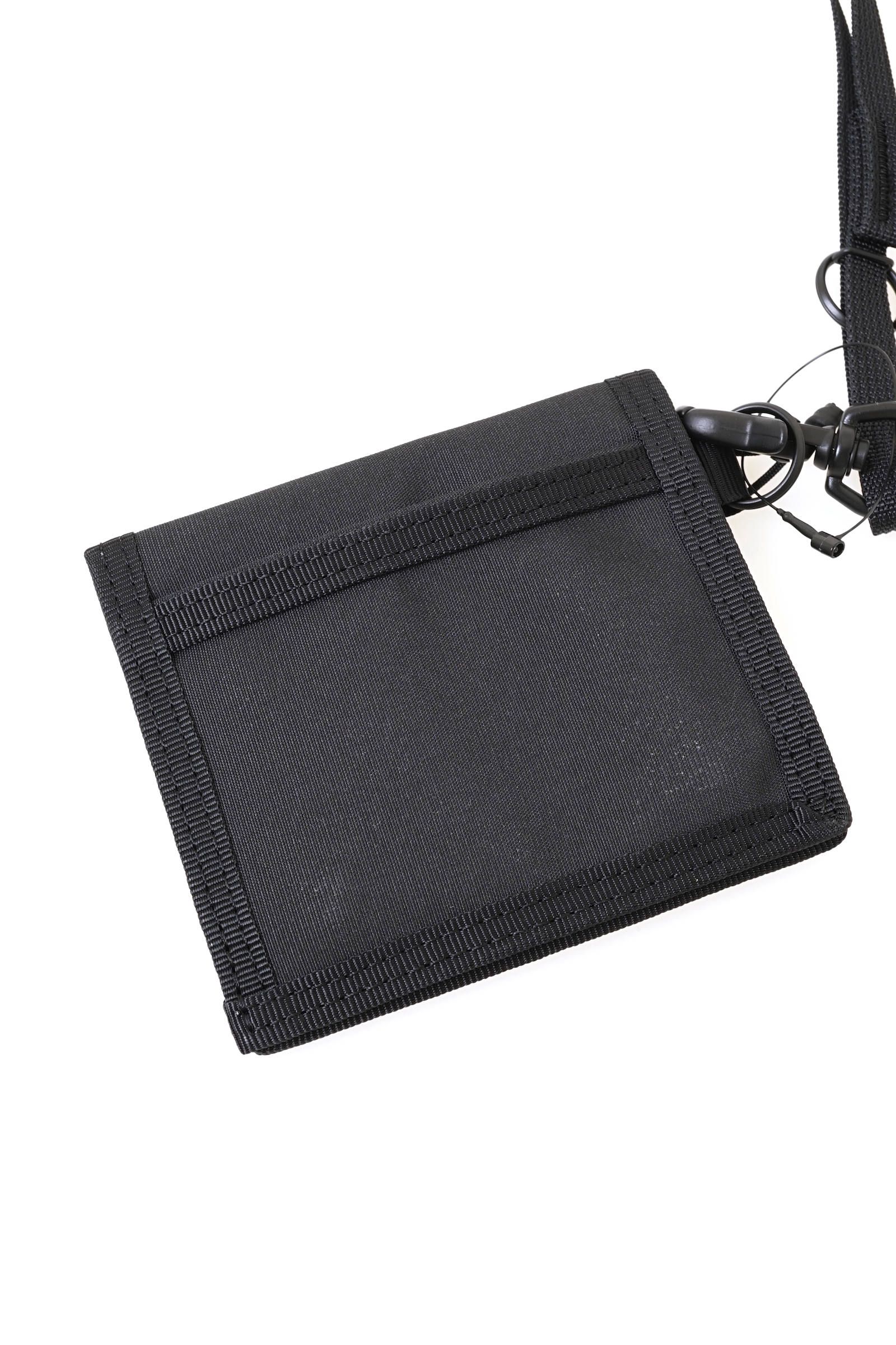 RIPVANWINKLE - 【PORTER 限定コラボ 】EASY NECK WALLET | Ivory