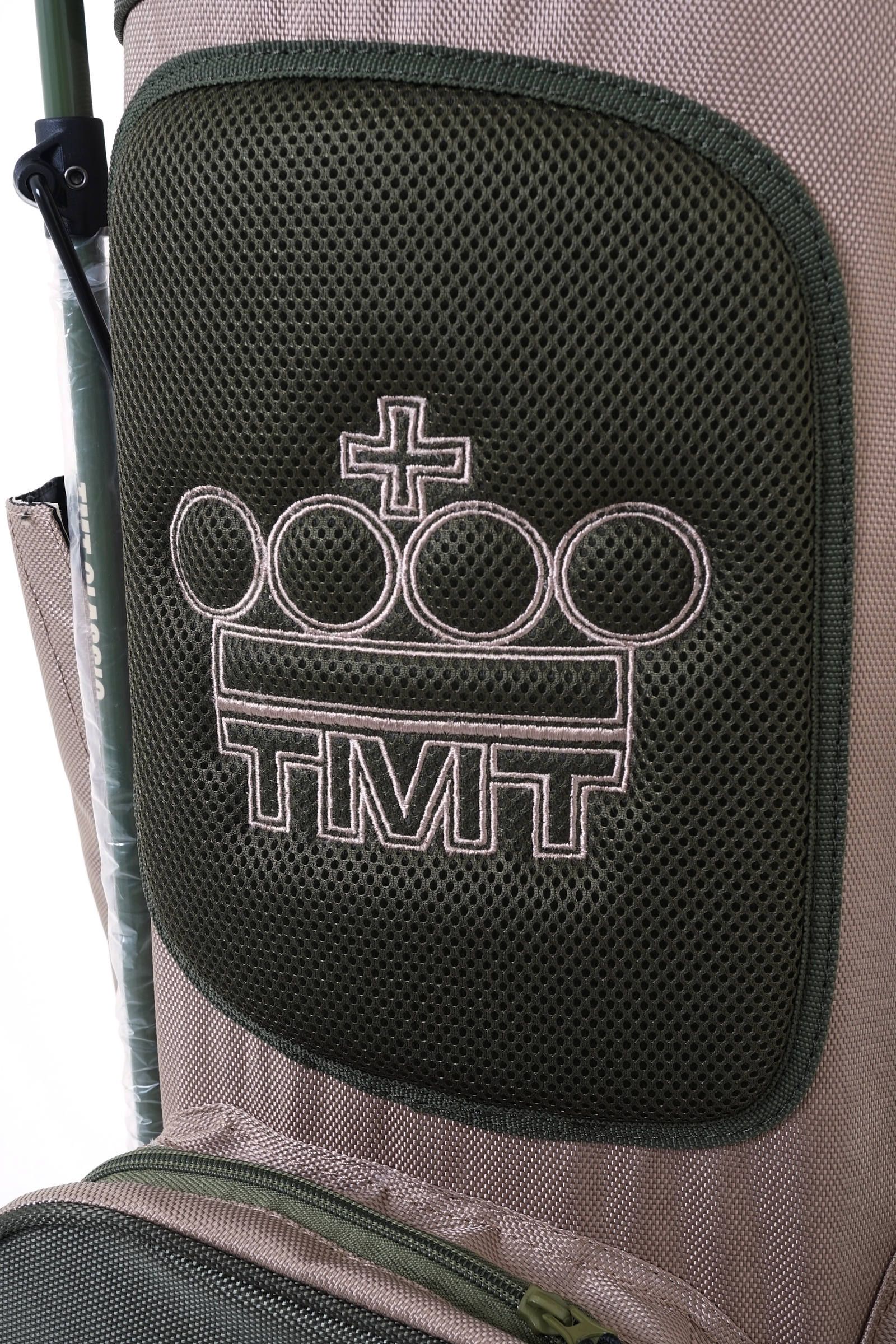 TMT CLASSIC - TMT CLASSIC BALLISTIC STAND CADDIE BAG キャディーバッグ TBAS17CL02 |  Ivory