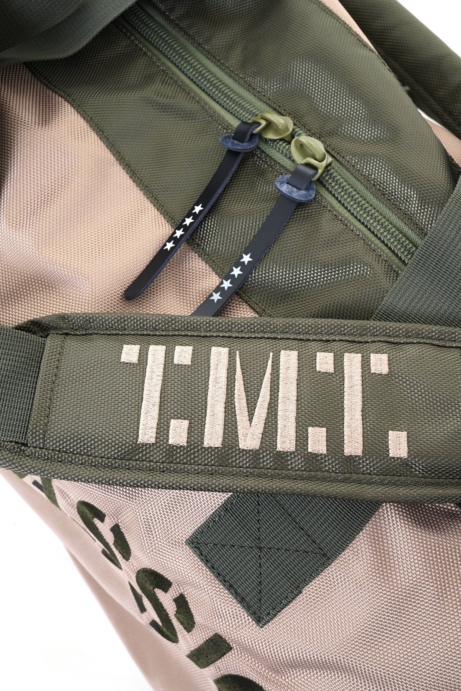 TMT CLASSIC - TMT CLASSIC TRAVEL COVER トラベルカバー TBAS17CL04