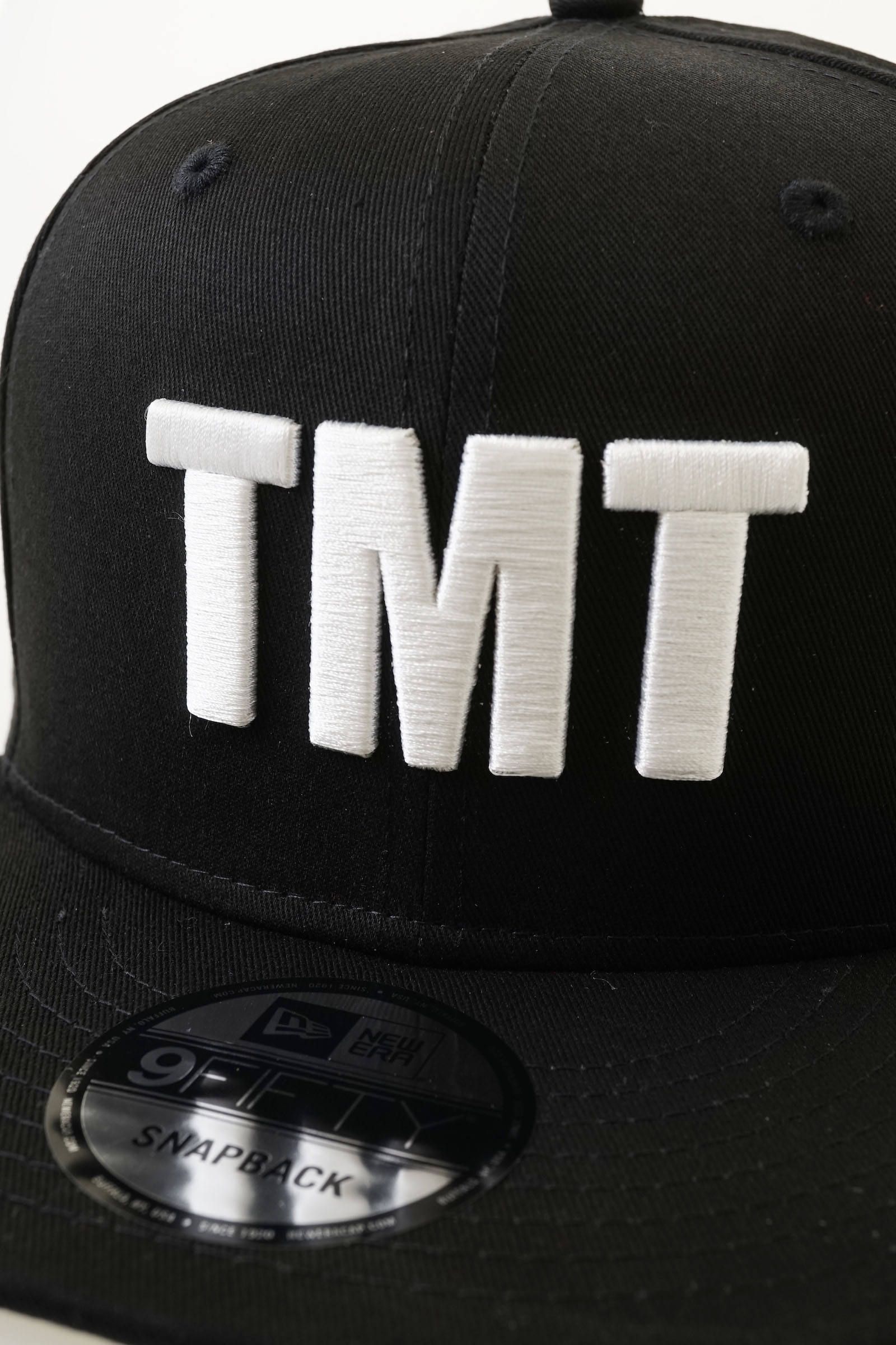 TMT - TMT×NEWERA 950 CAP(TMT)TACS19NE01【即日発送可能!】 | Ivory