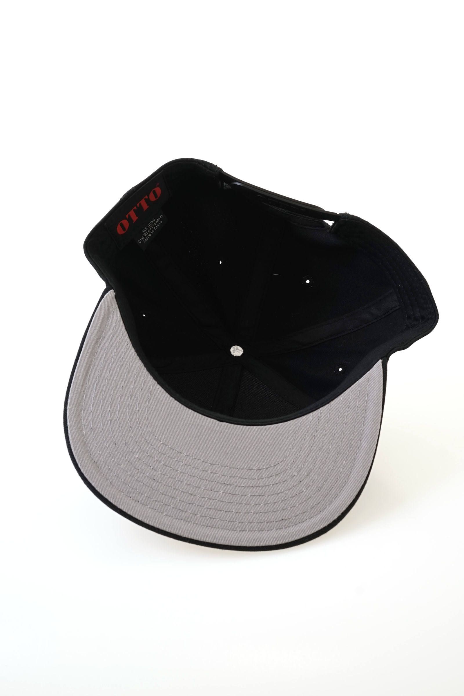 Marbles - NEO-LOGO SNAP BACK CAP 【即日発送可能!】 | Ivory