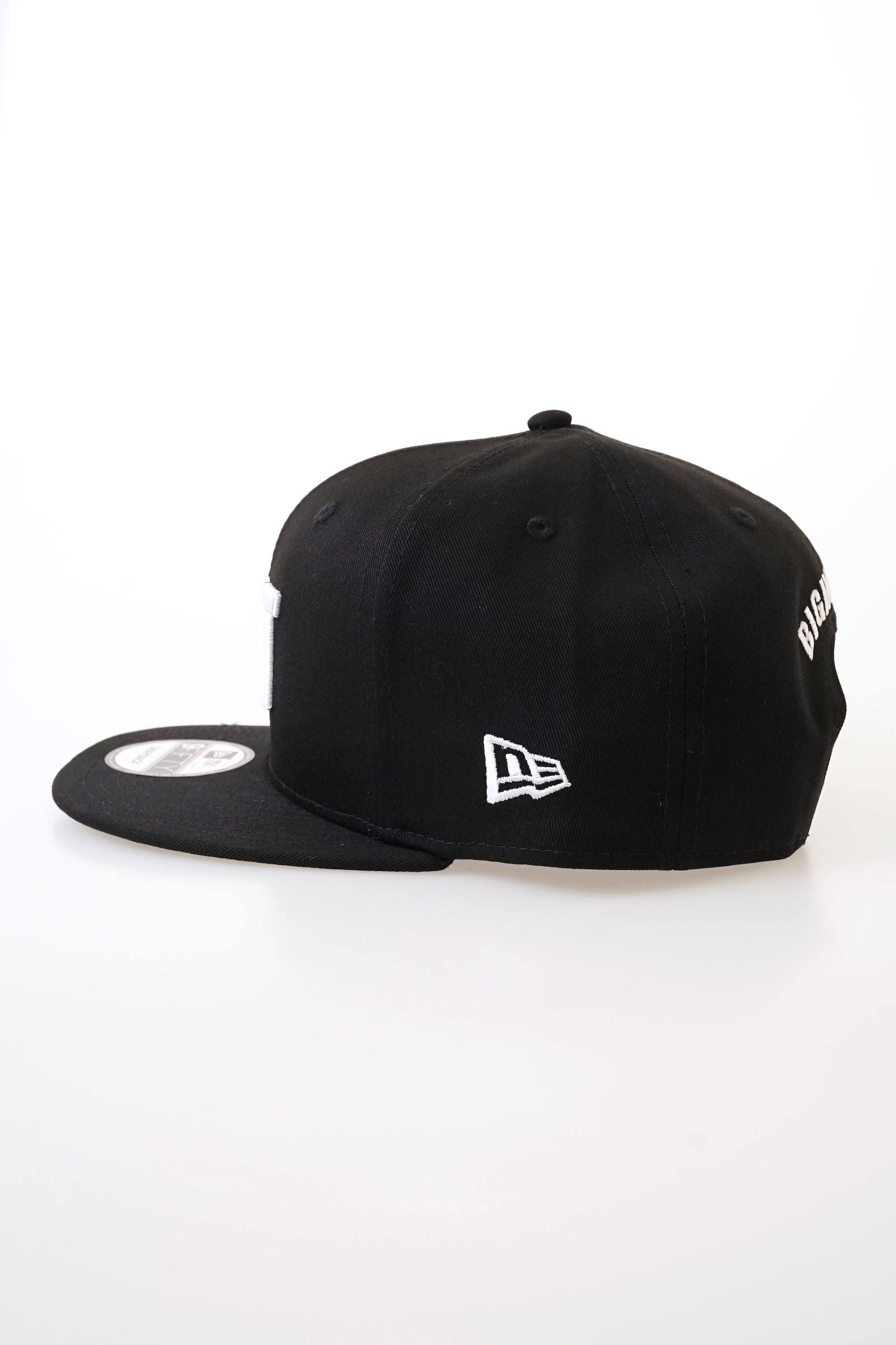 TMT - TMT×NEWERA 950 CAP(TMT)TACS19NE01【即日発送可能!】 | Ivory