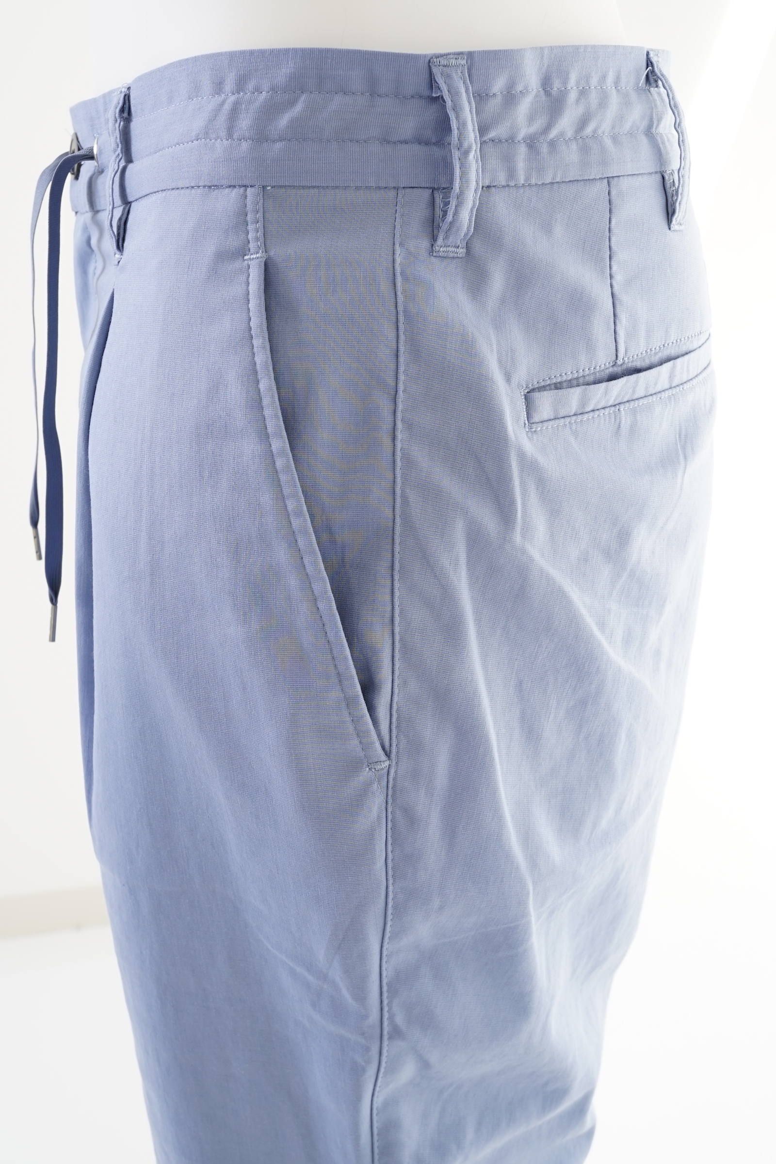 junhashimoto - EASY TUCK PANTS【即日発送可能!】 | Ivory