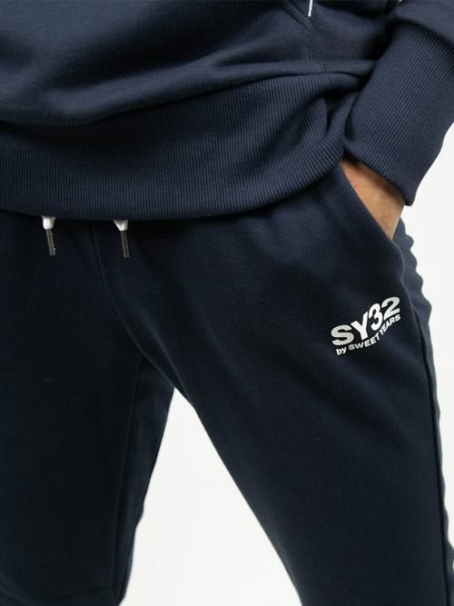 SY32 by SWEET YEARS - 【REGULAR】 SWEAT PANTS | Ivory
