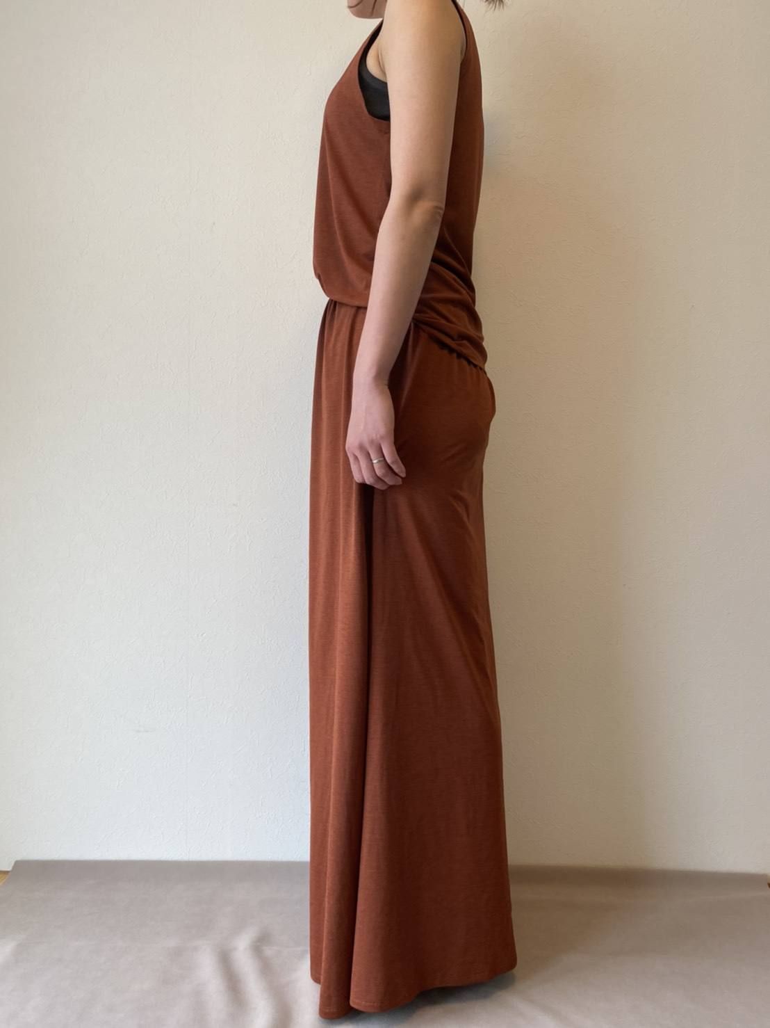 ロングスカート