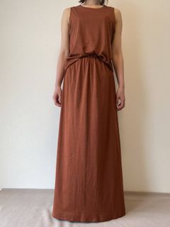 ロングスカート