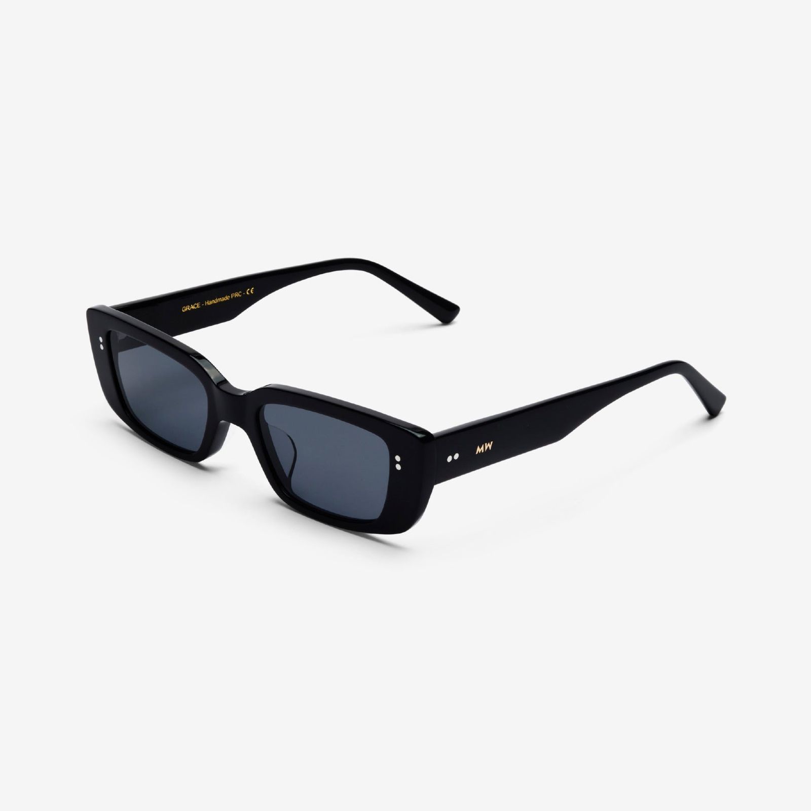 GRACE - Black / Grey