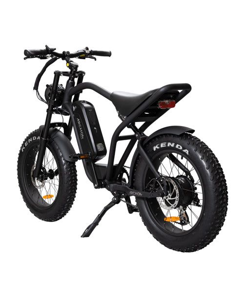 TR1 / BLACK