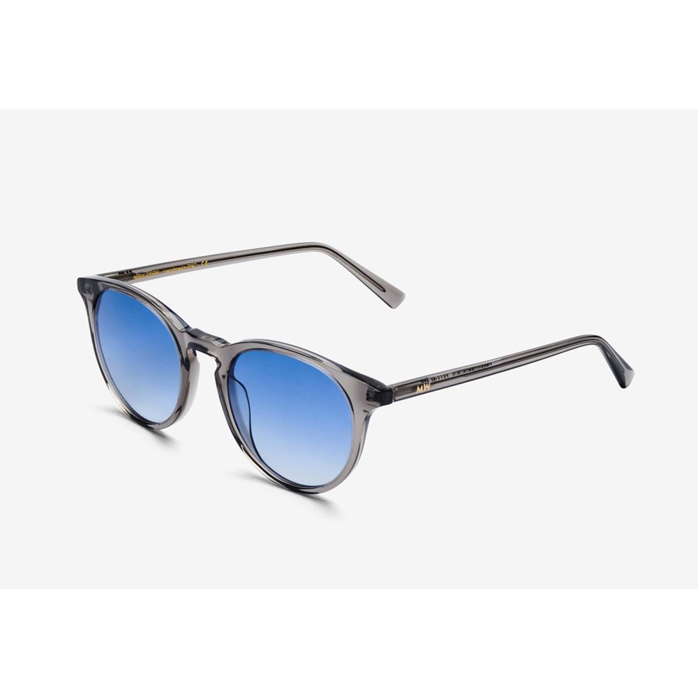 NEW DEPP - GREY CRYSTAL BLUE