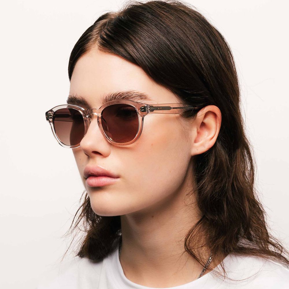 BILLE - ROSÉ BROWN